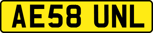 AE58UNL