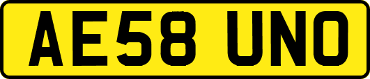 AE58UNO
