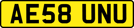 AE58UNU