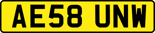 AE58UNW