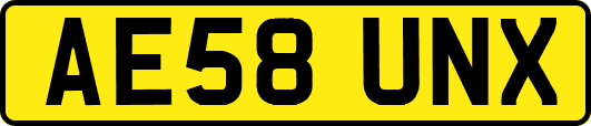 AE58UNX