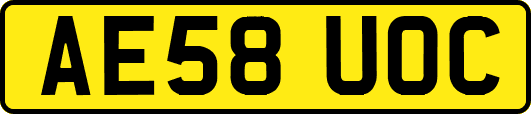 AE58UOC