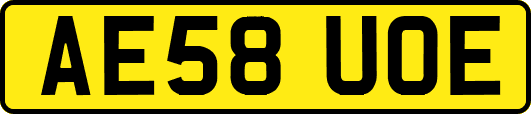 AE58UOE