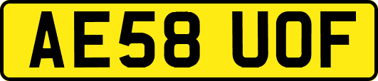 AE58UOF