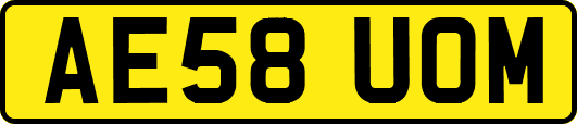 AE58UOM