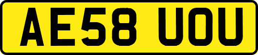 AE58UOU