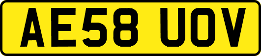 AE58UOV