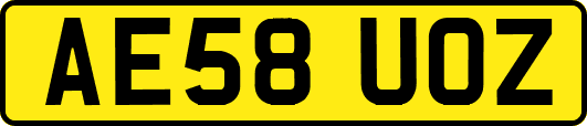 AE58UOZ