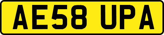 AE58UPA