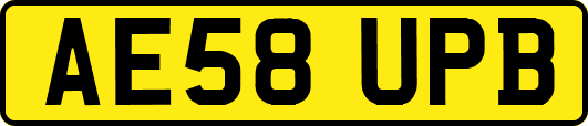 AE58UPB