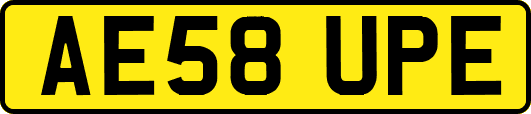 AE58UPE
