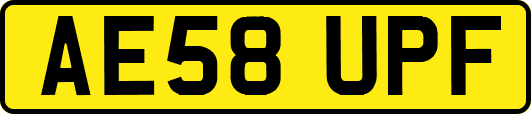 AE58UPF