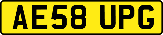 AE58UPG