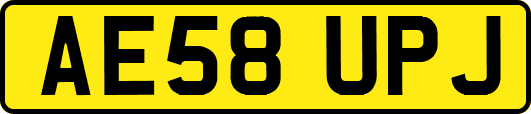 AE58UPJ