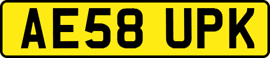 AE58UPK