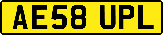 AE58UPL