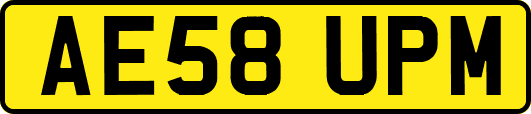 AE58UPM