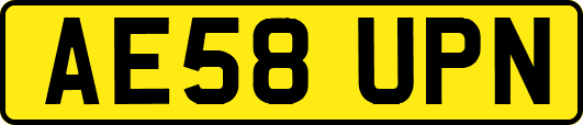 AE58UPN