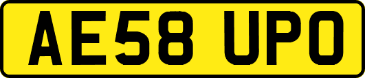 AE58UPO