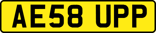 AE58UPP