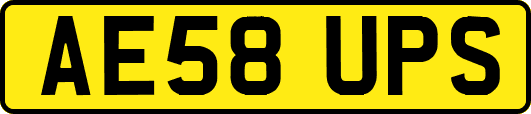 AE58UPS