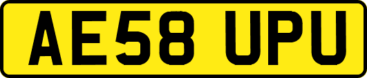 AE58UPU