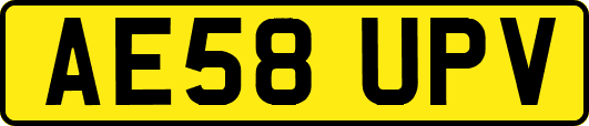 AE58UPV