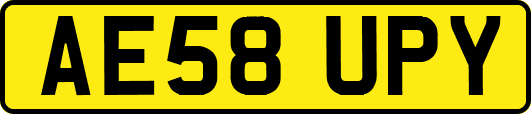 AE58UPY
