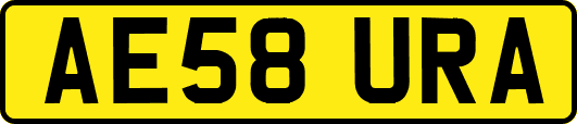AE58URA