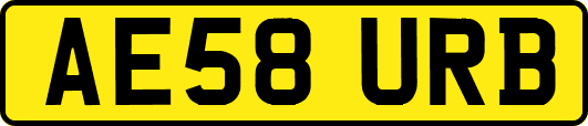 AE58URB