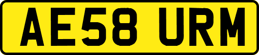 AE58URM