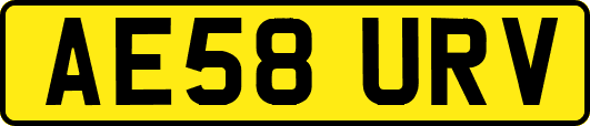 AE58URV