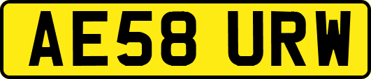 AE58URW