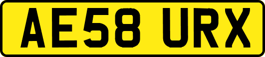 AE58URX