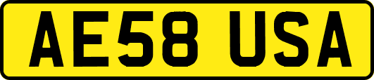 AE58USA