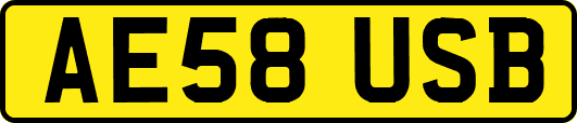 AE58USB