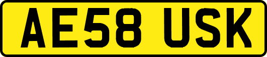 AE58USK