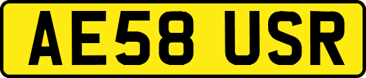 AE58USR