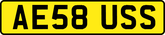 AE58USS