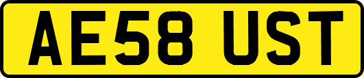 AE58UST