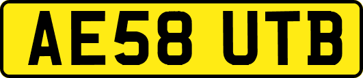 AE58UTB