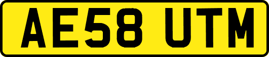 AE58UTM