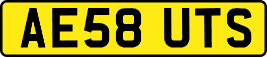 AE58UTS