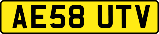 AE58UTV