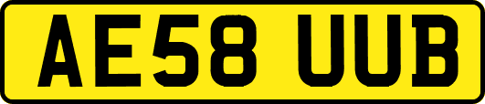 AE58UUB
