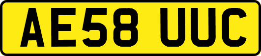 AE58UUC
