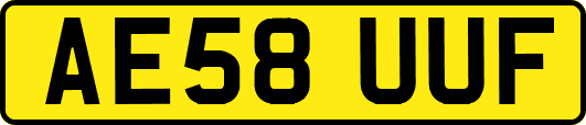 AE58UUF