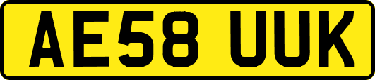 AE58UUK