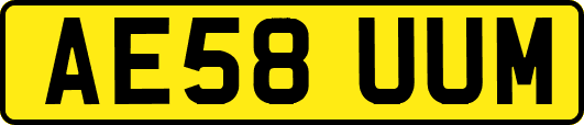 AE58UUM