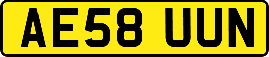 AE58UUN